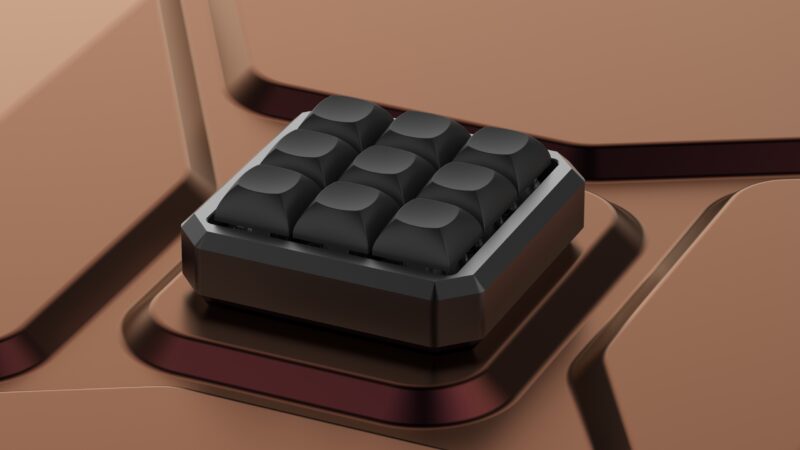 Binepad BN009 R2 Pre-order - Image 2