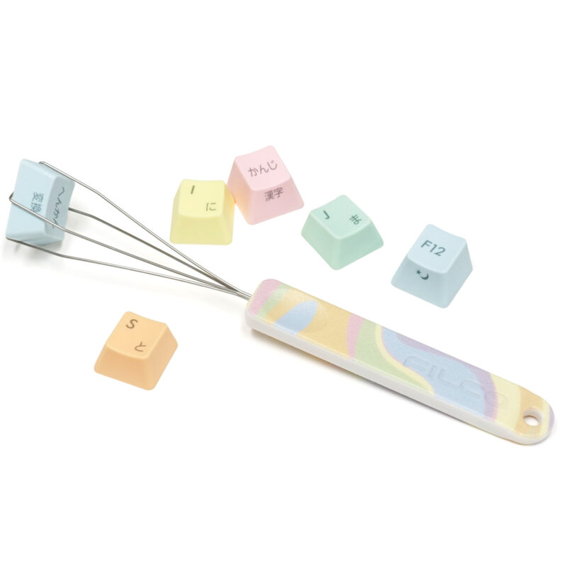 FILCO ColorKeyPuller Keycap Puller - Image 3