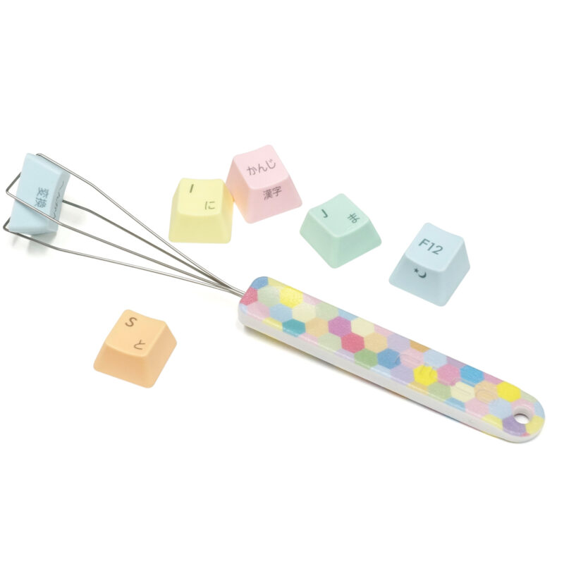 FILCO ColorKeyPuller Keycap Puller - Image 2
