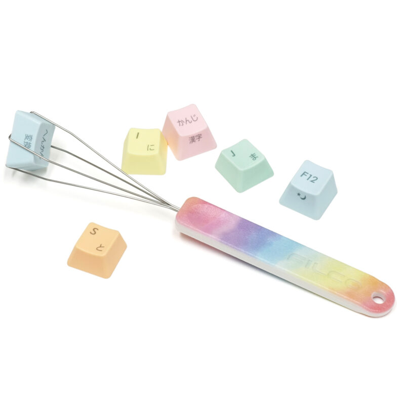 FILCO ColorKeyPuller Keycap Puller - Image 5