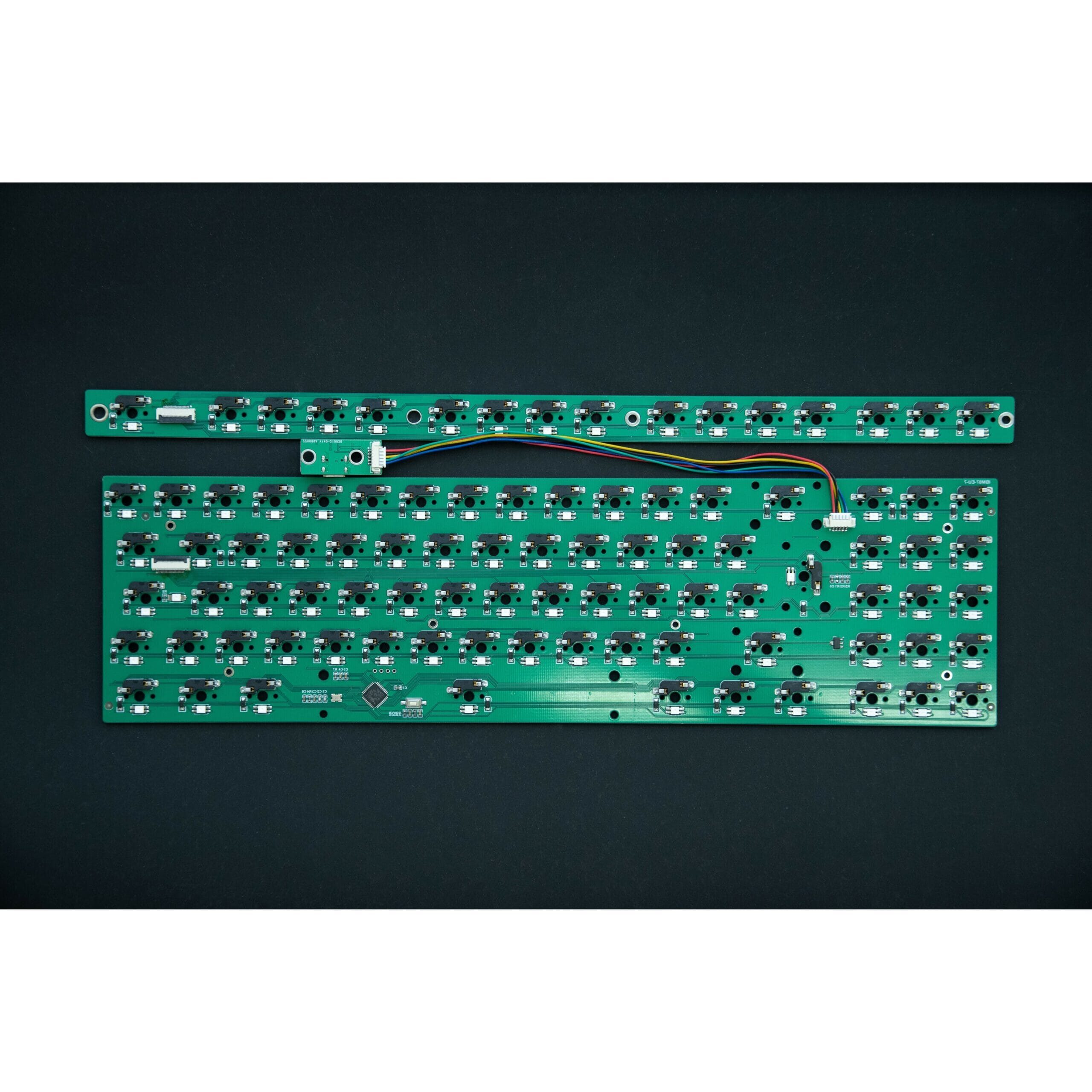 Model M SSK PCB Add-Ons Group Buy - Image 6