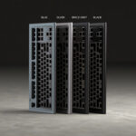 Model M SSK DIY Keyboard Kit