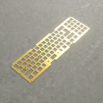 Model M SSK Plate Add-Ons Group Buy