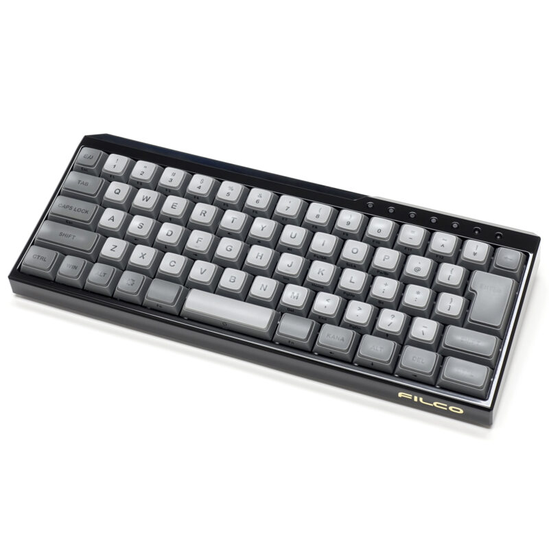 FILCO Majestouch Minila-R Convertible KOBO Edition - Image 9