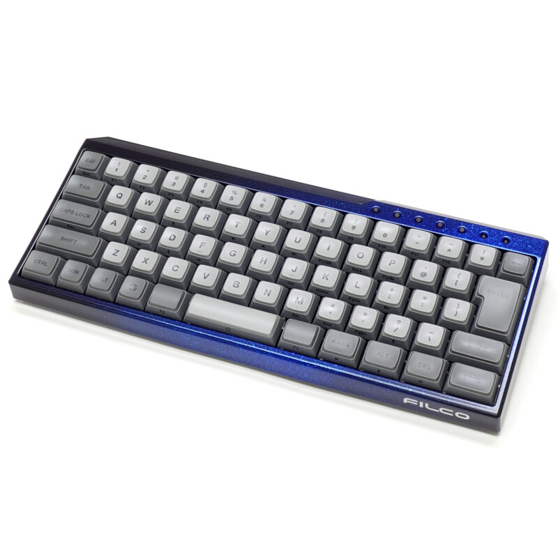 FILCO Majestouch Minila-R Convertible KOBO Edition - Image 5