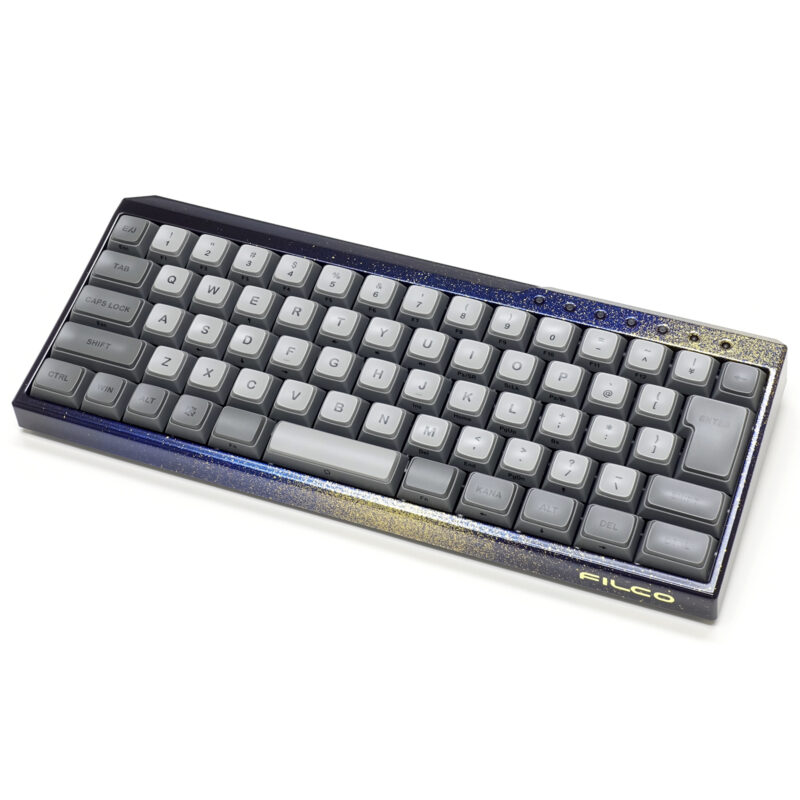 FILCO Majestouch Minila-R Convertible KOBO Edition - Image 7