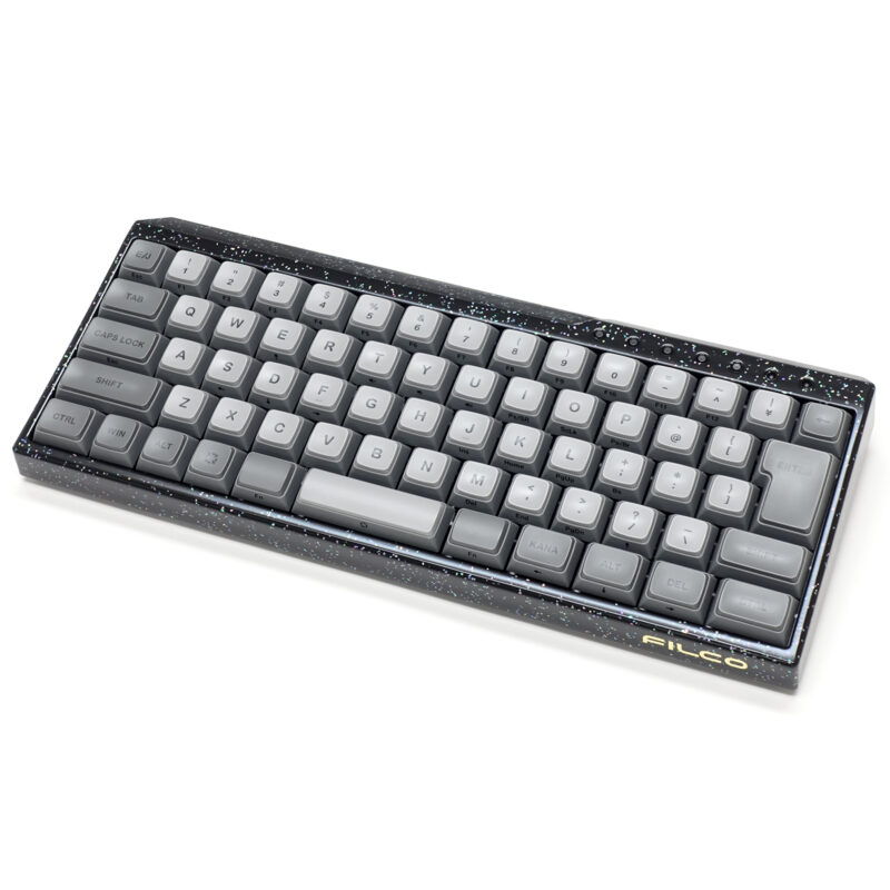 FILCO Majestouch Minila-R Convertible KOBO Edition - Image 3