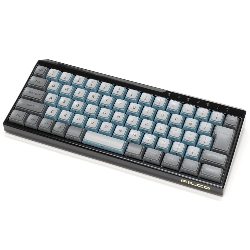 FILCO Majestouch Minila-R Convertible KOBO Edition - Image 10