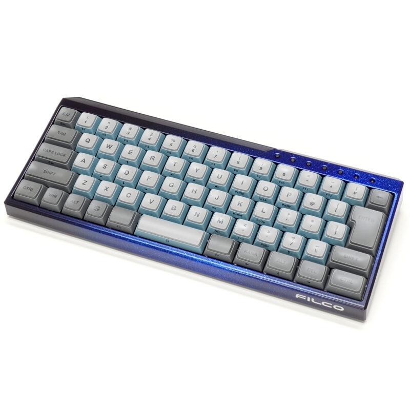 FILCO Majestouch Minila-R Convertible KOBO Edition - Image 6