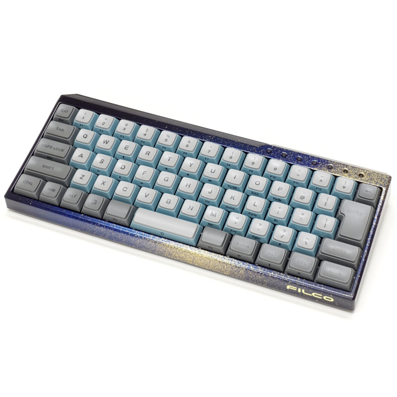 FILCO Majestouch Minila-R Convertible KOBO Edition - Image 8