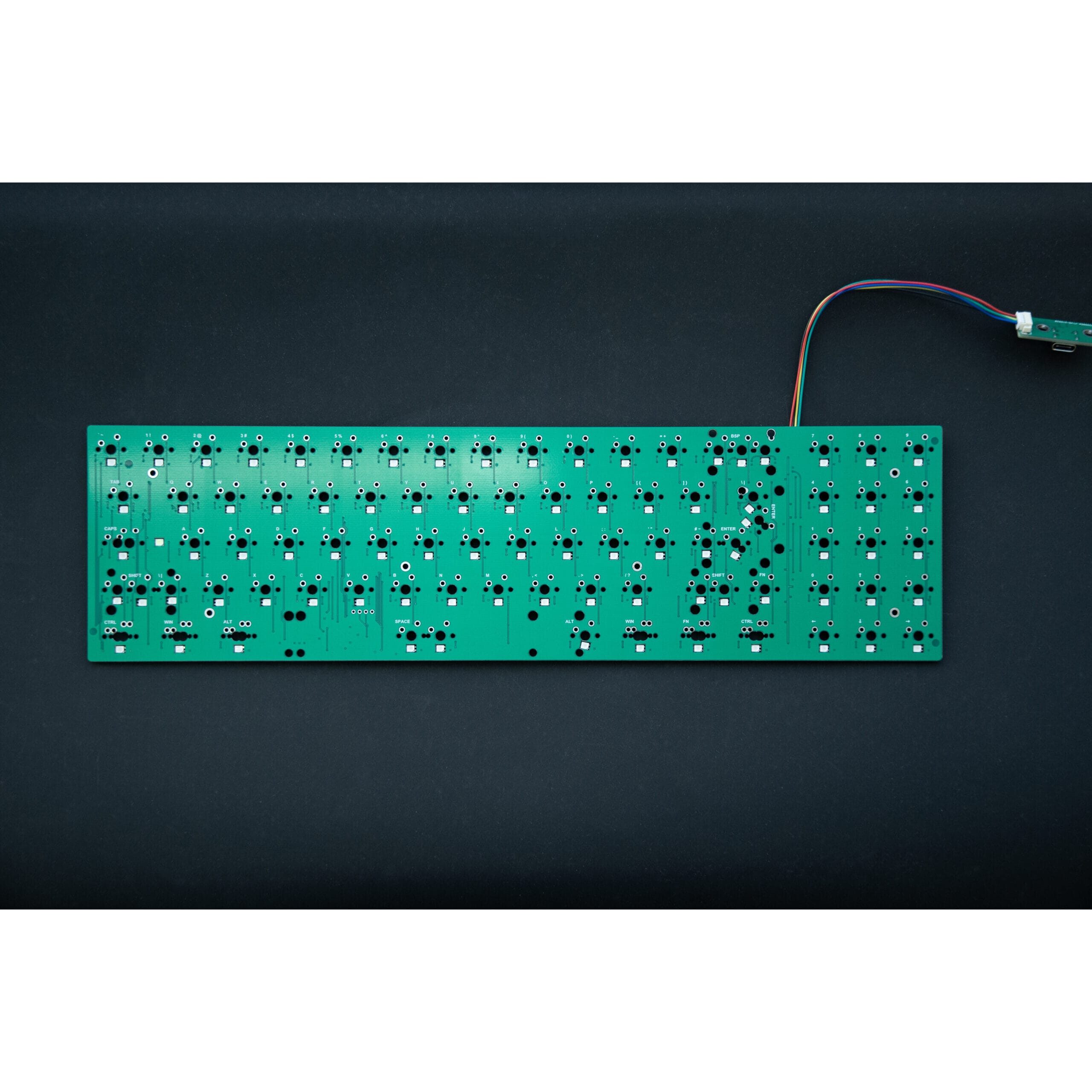 Model M SSK PCB Add-Ons Group Buy