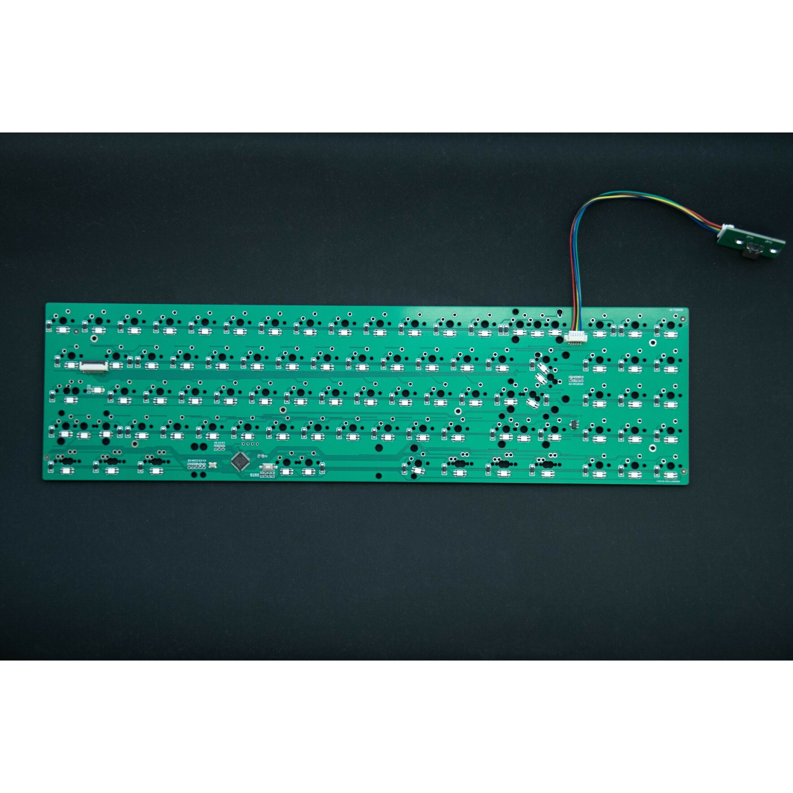 Model M SSK PCB Add-Ons Group Buy - Image 2