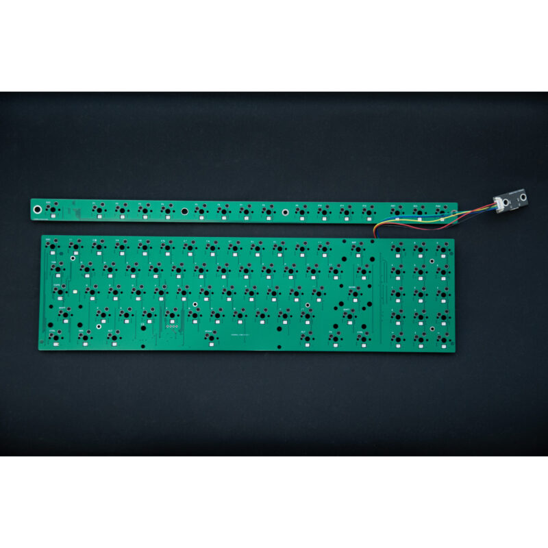 Model M SSK PCB Add-Ons Group Buy - Image 3
