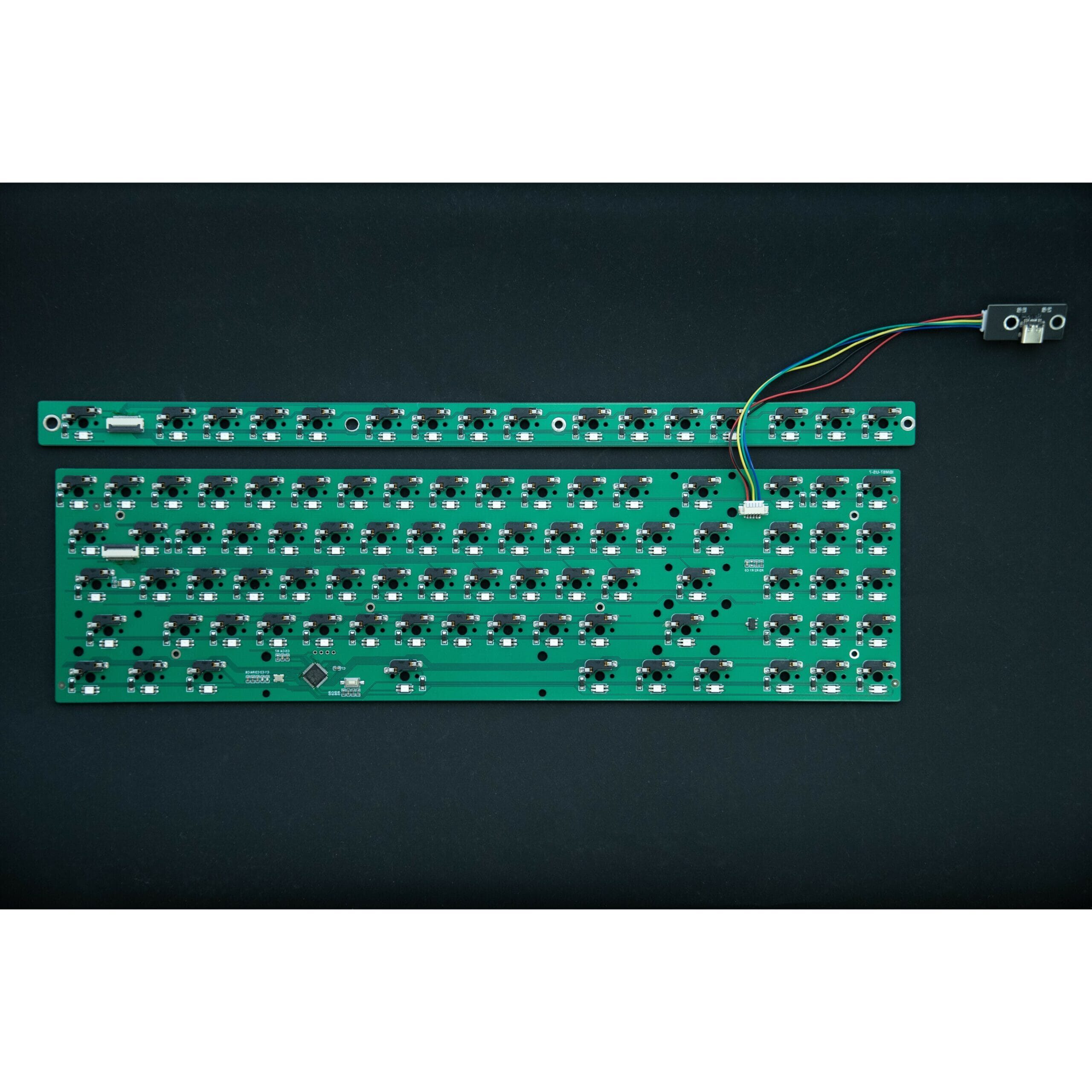 Model M SSK PCB Add-Ons Group Buy - Image 4