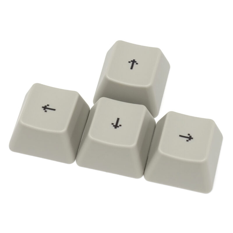 FILCO Retro Game WSAD Keycap Set - Image 5