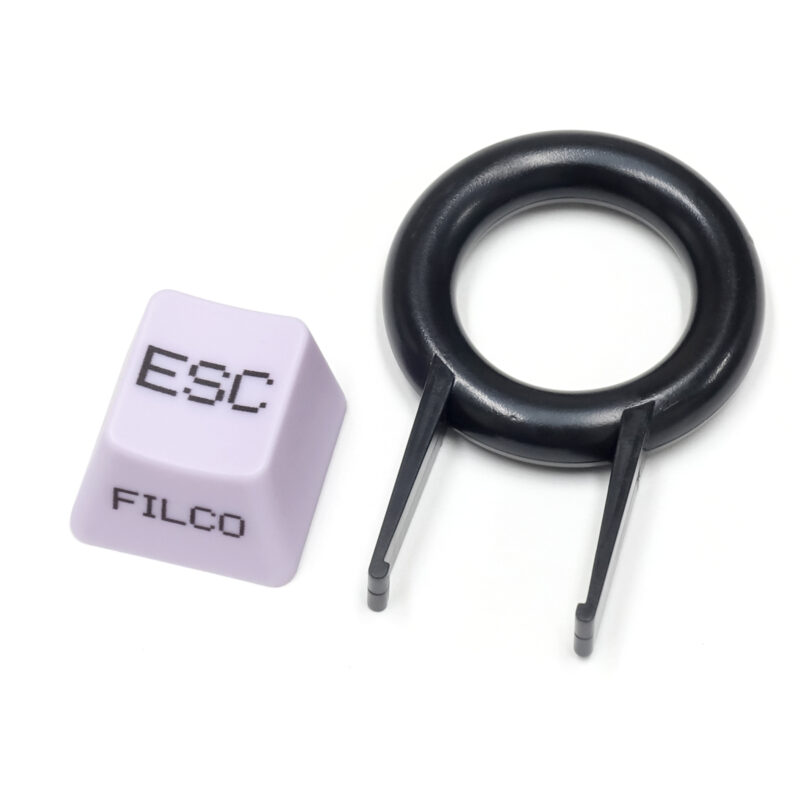 FILCO Retro Game WSAD Keycap Set - Image 6
