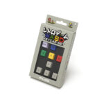 FILCO Retro Game WSAD Keycap Set
