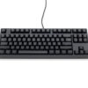 FILCO Majestouch 3 Ninja TKL Tenkeyless Mechanical Keyboard