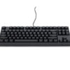 FILCO Majestouch 3 Ninja TKL Tenkeyless Mechanical Keyboard - Image 5