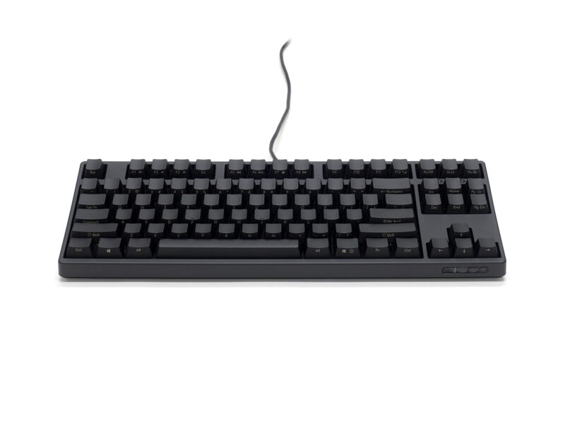 FILCO Majestouch 3 Ninja TKL Tenkeyless Mechanical Keyboard - Image 5
