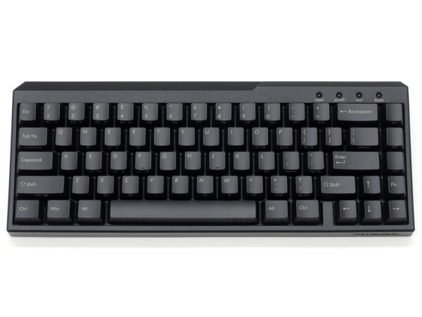FILCO Majestouch Xacro M3A Mechanical Keyboard