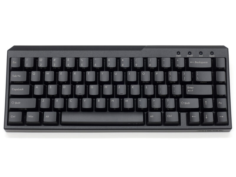 FILCO Majestouch Xacro M3A Mechanical Keyboard