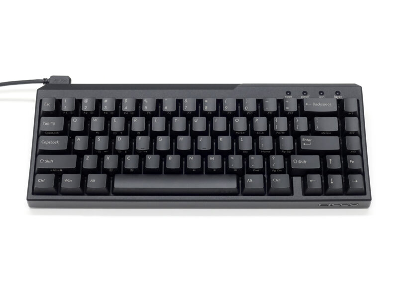 FILCO Majestouch Xacro M3A Mechanical Keyboard - Image 4