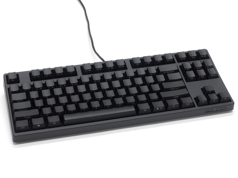 FILCO Majestouch 3 Ninja TKL Tenkeyless Mechanical Keyboard - Image 22