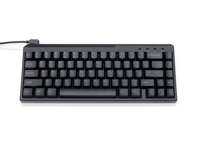 FILCO Majestouch Xacro M3A Mechanical Keyboard - Image 5
