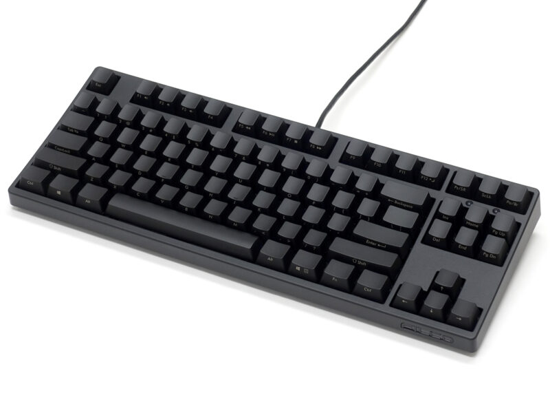 FILCO Majestouch 3 Ninja TKL Tenkeyless Mechanical Keyboard - Image 24