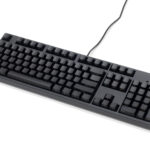 FILCO Majestouch 3 Ninja Mechanical Keyboard