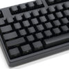 FILCO Majestouch 3 Ninja TKL Tenkeyless Mechanical Keyboard - Image 6