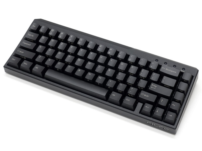 FILCO Majestouch Xacro M3A Mechanical Keyboard - Image 9