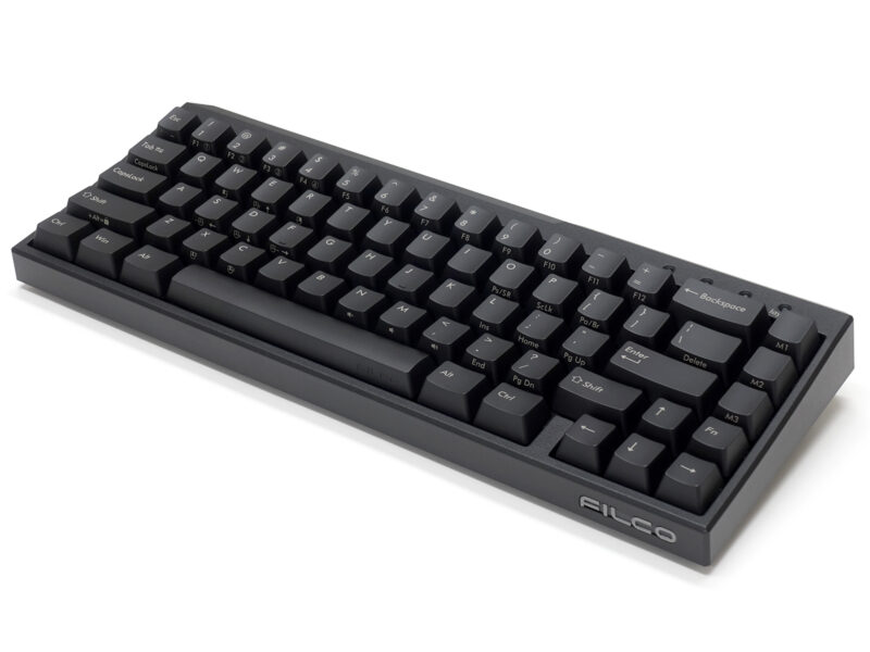 FILCO Majestouch Xacro M3A Mechanical Keyboard - Image 10