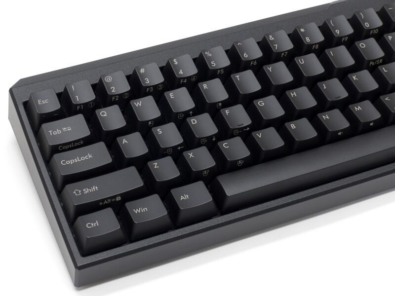 FILCO Majestouch Xacro M3A Mechanical Keyboard - Image 11