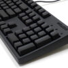 FILCO Majestouch 3 Ninja Mechanical Keyboard - Image 11