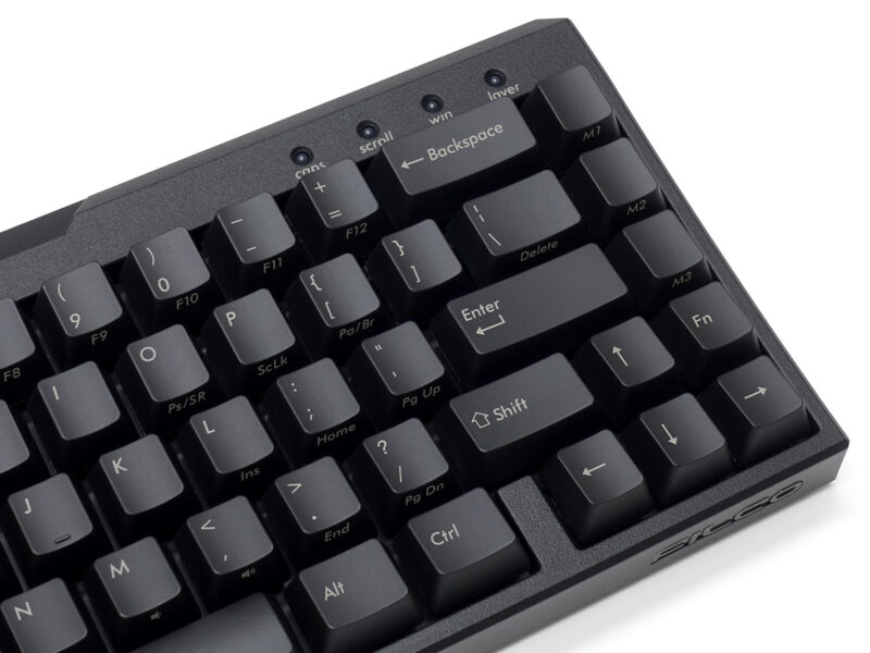 FILCO Majestouch Xacro M3A Mechanical Keyboard - Image 13