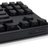 FILCO Majestouch 3 Ninja TKL Tenkeyless Mechanical Keyboard - Image 12