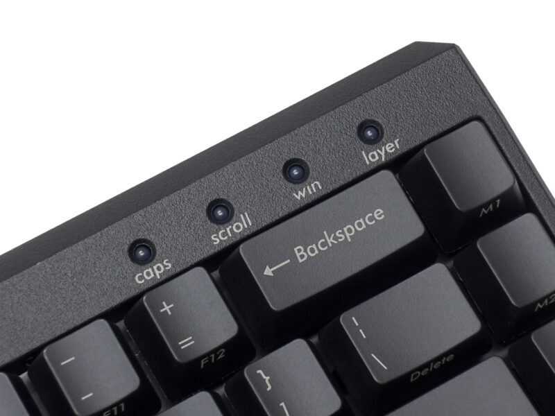 FILCO Majestouch Xacro M3A Mechanical Keyboard - Image 14