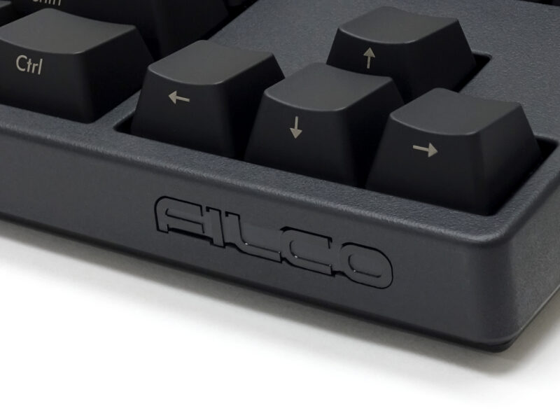 FILCO Majestouch 3 Ninja TKL Tenkeyless Mechanical Keyboard - Image 13