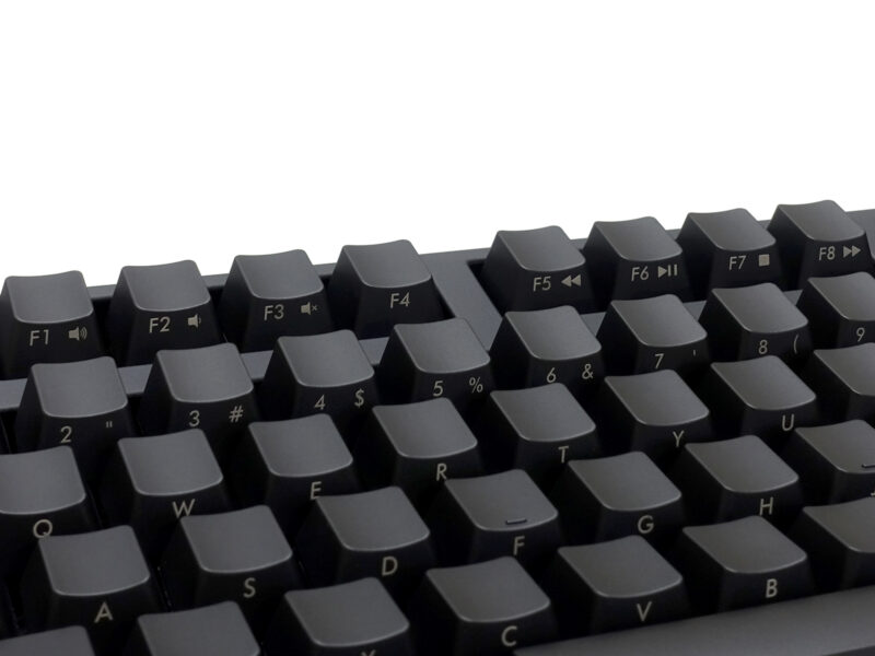 FILCO Majestouch 3 Ninja TKL Tenkeyless Mechanical Keyboard - Image 14