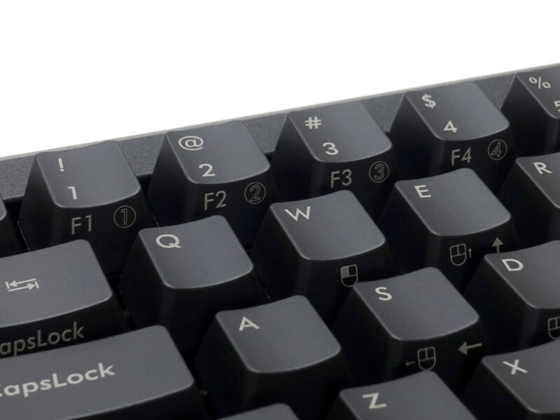 FILCO Majestouch Xacro M3A Mechanical Keyboard - Image 17