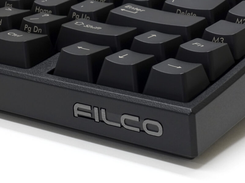 FILCO Majestouch Xacro M3A Mechanical Keyboard - Image 18
