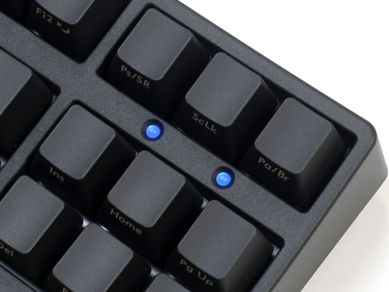 FILCO Majestouch 3 Ninja TKL Tenkeyless Mechanical Keyboard - Image 2