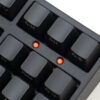 FILCO Majestouch 3 Ninja TKL Tenkeyless Mechanical Keyboard - Image 3