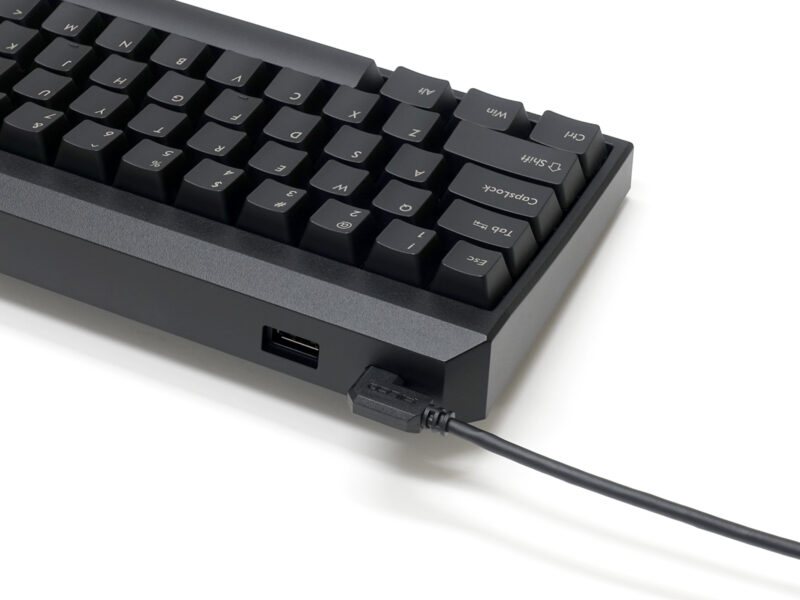 FILCO Majestouch Xacro M3A Mechanical Keyboard - Image 20