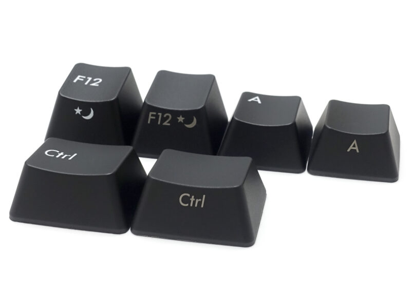 FILCO Majestouch 3 Ninja TKL Tenkeyless Mechanical Keyboard - Image 18