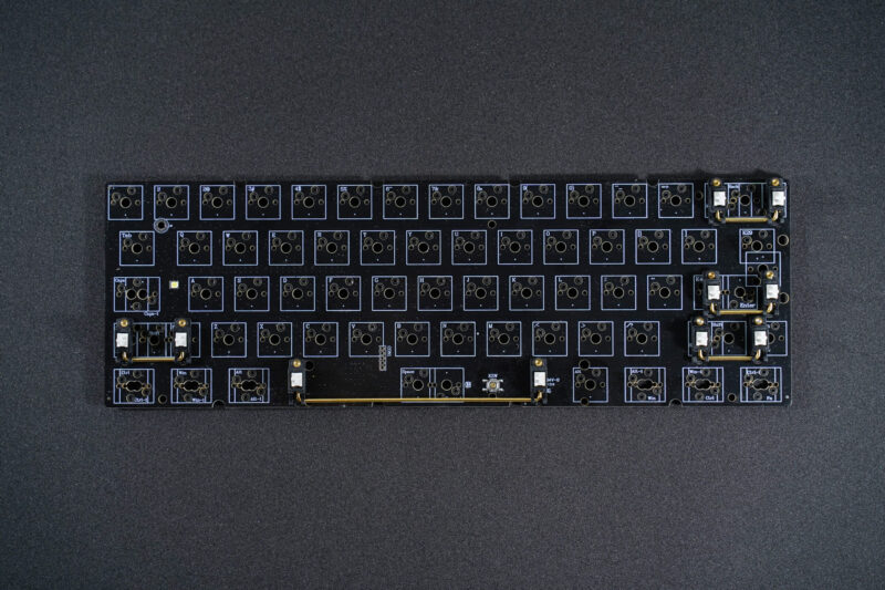 M0110 Keyboard PCB Add-on Pre-order - Image 14
