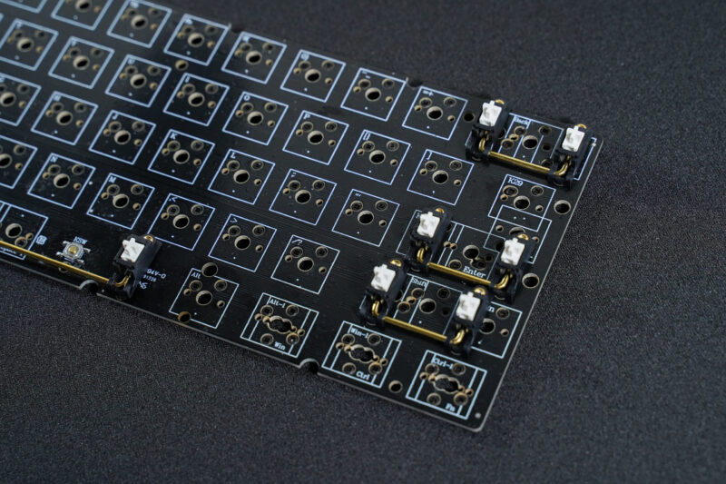 M0110 Keyboard PCB Add-on Pre-order - Image 15