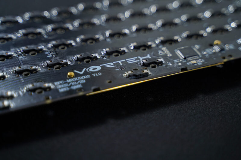 M0110 Keyboard PCB Add-on Pre-order - Image 17